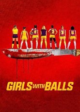Girls With The Balls