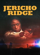 Jericho Ridge