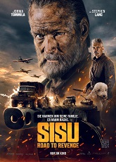 Sisu: Road to Revenge