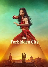 The Forbidden City