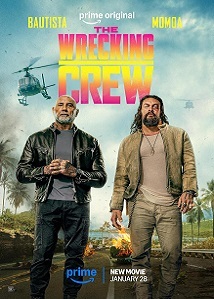 The Wrecking Crew