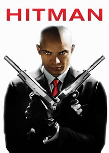 Hitman
