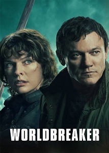Worldbreaker