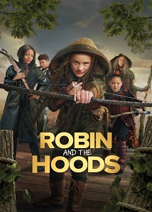 Robin and the Hoods