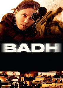 Agent Zero Badh