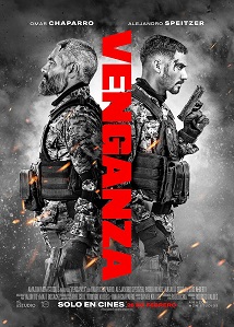 Venganza