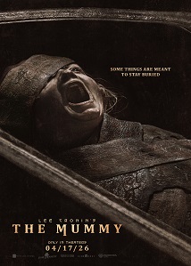 The Mummy