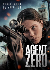 Agent Zero