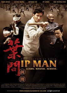 Ip Man: Kung Fu Legend