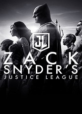 Zack Snyder's Justice League