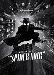 Spider-Noir