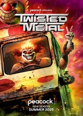 Twisted Metal Season 2: Episode