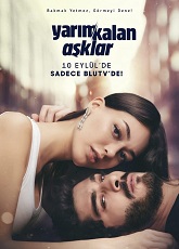 Yarim Kalan Aklar