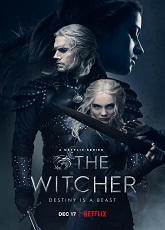 The Witcher Season 2 Episode: