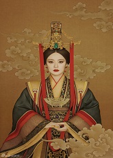 The Legend of Mi Yue