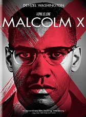 Malcom X