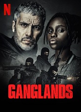 Ganglands 1-