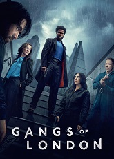 Gangs of London Season 3: Episode