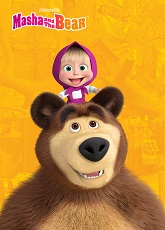 Masha and the Bear