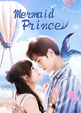 The Mermaid Prince