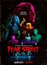 Fear Street: Part One -