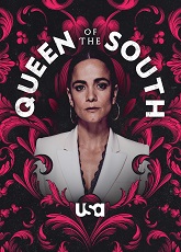 Queen of the South Season 5: Episode