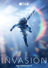Invasion 2: Episode