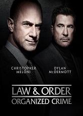 Law & Order: Organized Crime
