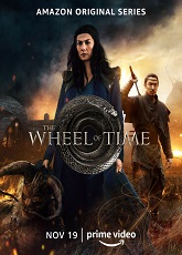 The Wheel of Time Season 2: Episode