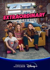 Extraordinary