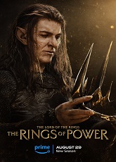 The Rings of Power Season 2: Episode