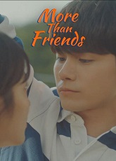 More Than Friends