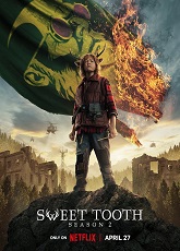 Sweet Tooth Season 2: Episode 1-