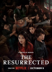 The Resurrected