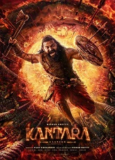 Kantara: A Legend - Chapter