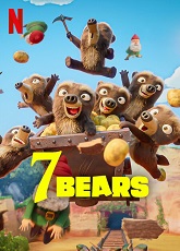 7 Bears