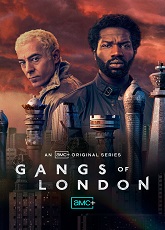Gangs of London 1-