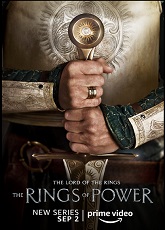 The Lord of the Rings: The Rings of Power