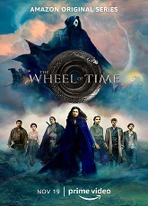 The Wheel of Time 1-