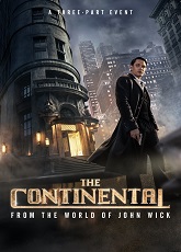 The Continental