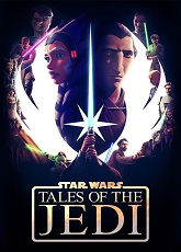 Tales of the Jedi