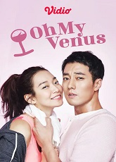 Oh My Venus
