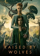 Raised by Wolves Season 2: Episode
