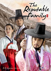 The Reputable Family