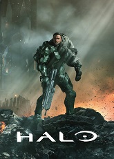 Halo Season 2: Episode