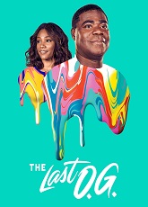 The Last O.G.