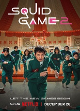 Squid Game Season 2: Episode