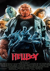 Hell Boy
