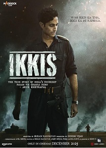 Ikkis