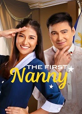 First Nanny